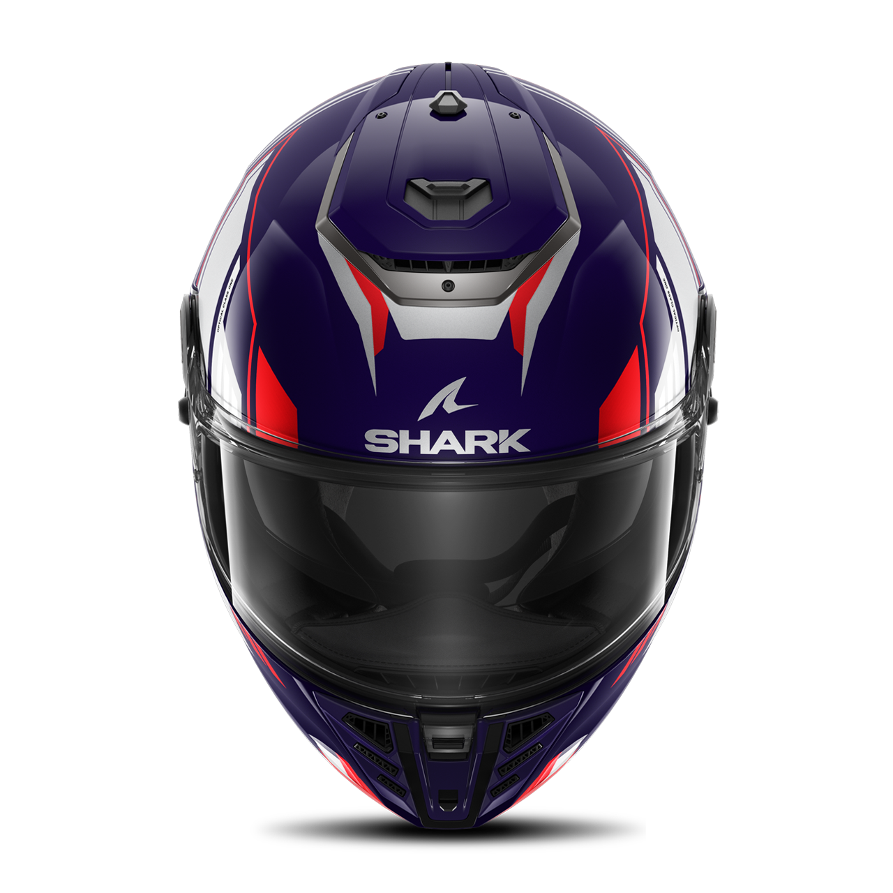 Integraalhelm Shark Spartan RS Byrhon