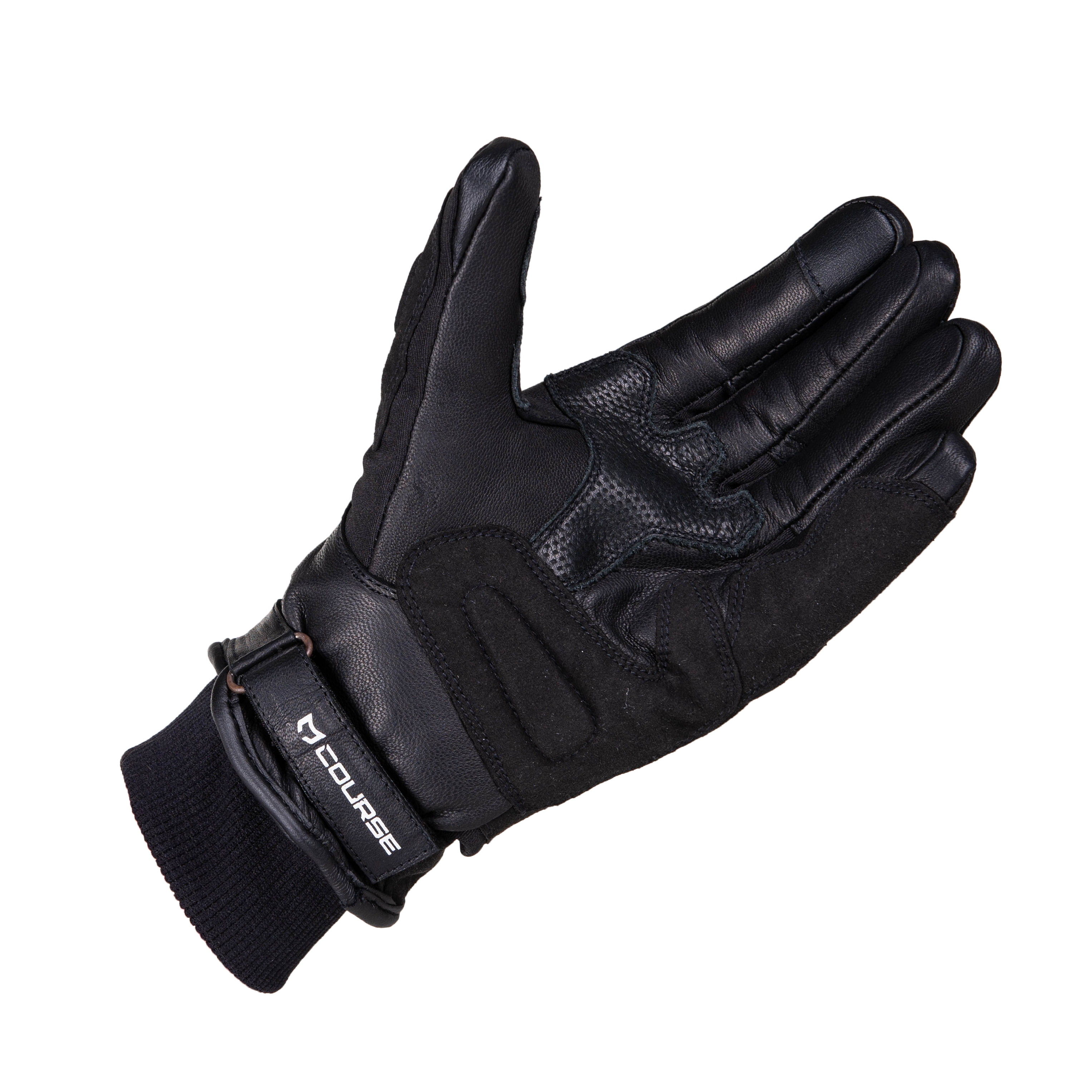 Gants Moto Course Short Touring