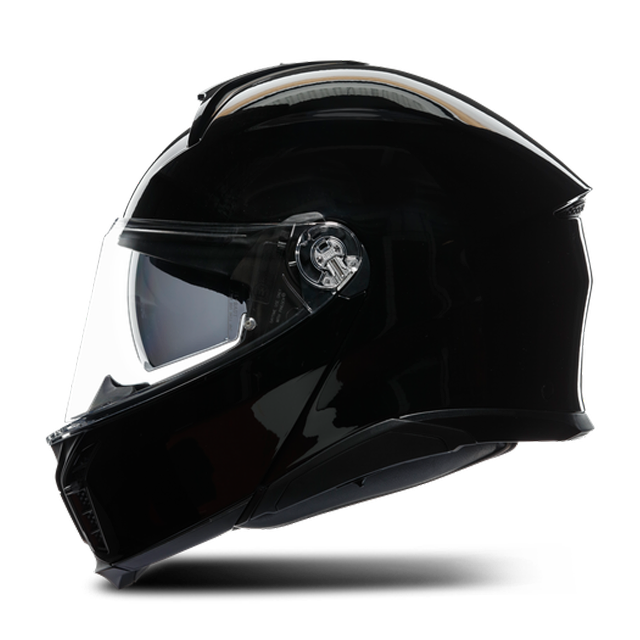 AGV Tourmodular E2206 Solid Flip-Up Helmet