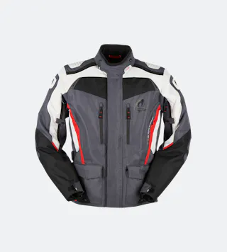 Furygan Apalaches MC Jacket