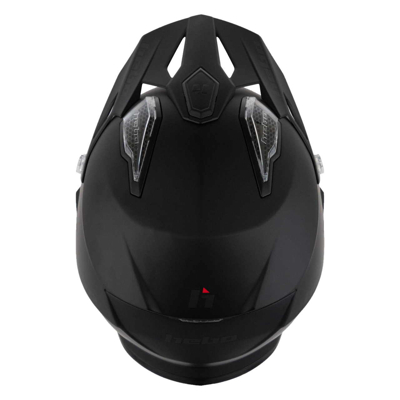 Hebo Zone 5 Helmet Monocolor