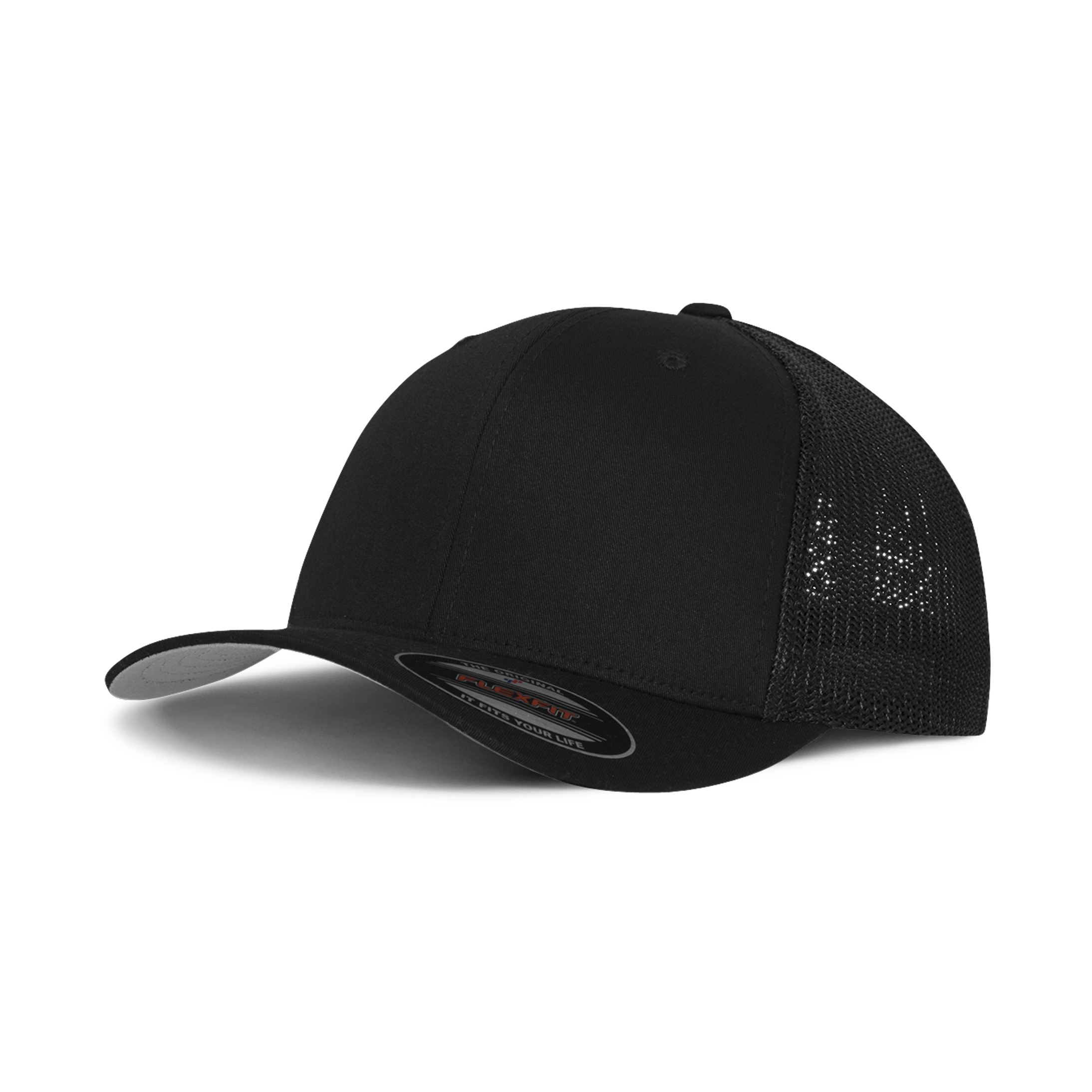 Pet Brandit Flexfit Trucker