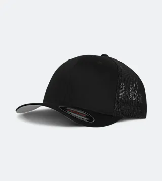 Kasket Brandit Flexfit Mesh Trucker