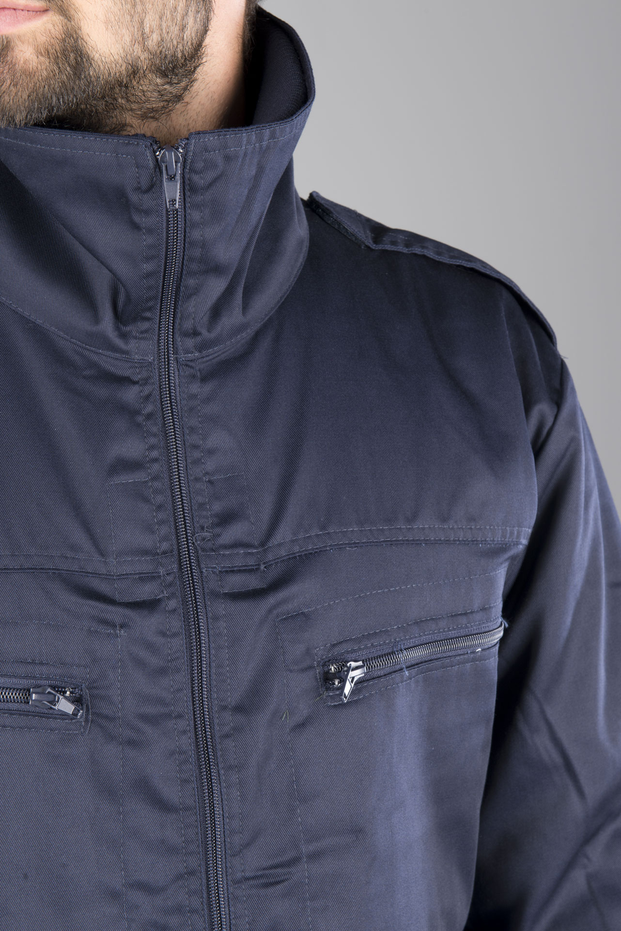 Brandit Panzer Combi Overall