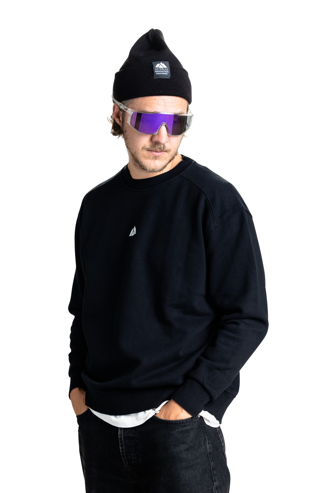 Trui JETHWEAR Rooted