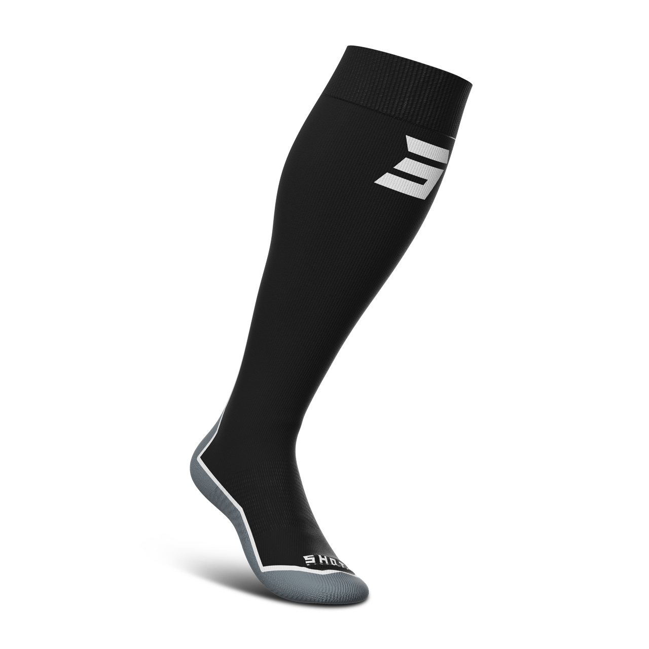 Calcetines De Cross Shot Race Gear Line 27 Para Niño