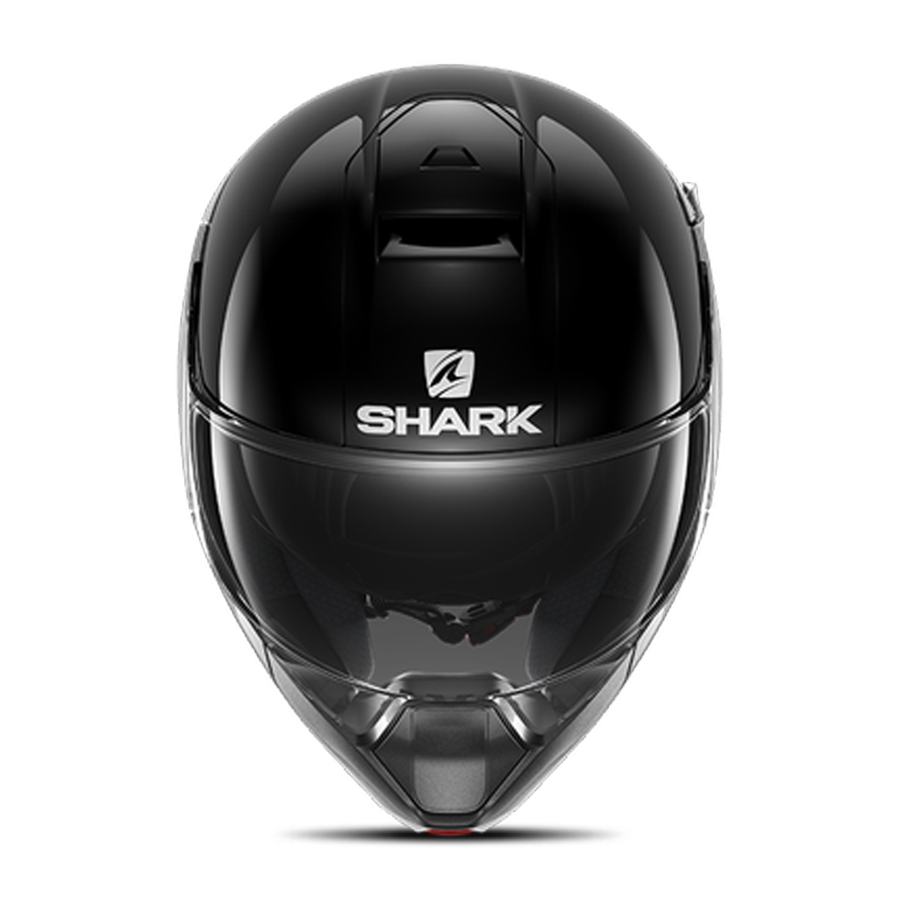 Cască Modulară Shark Evojet Dual Blank