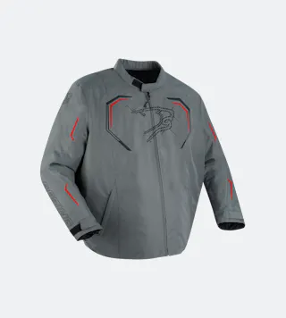 Bering Dundy KS MC Jacket