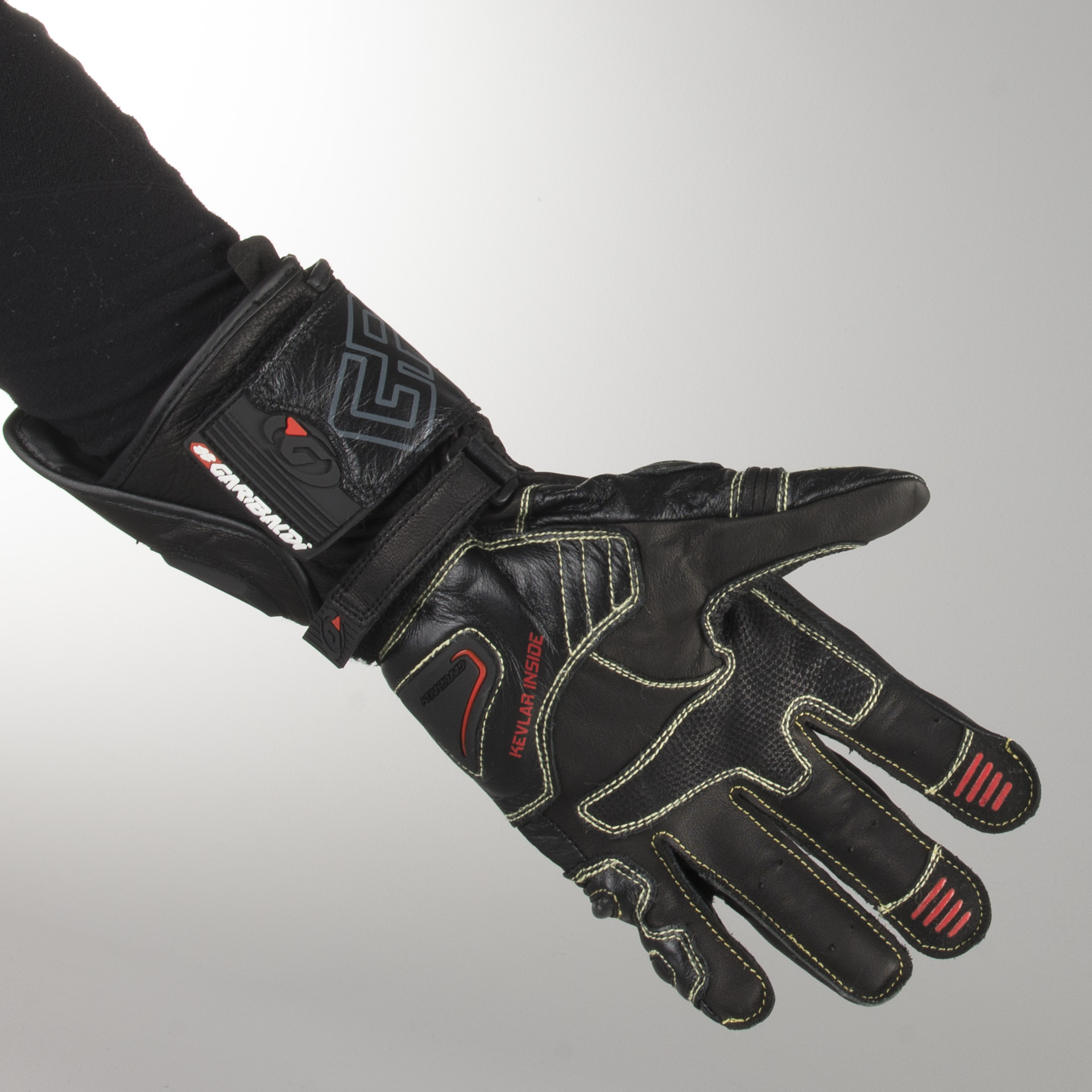 Garibaldi Gladius Kangaroo KV.Gloves