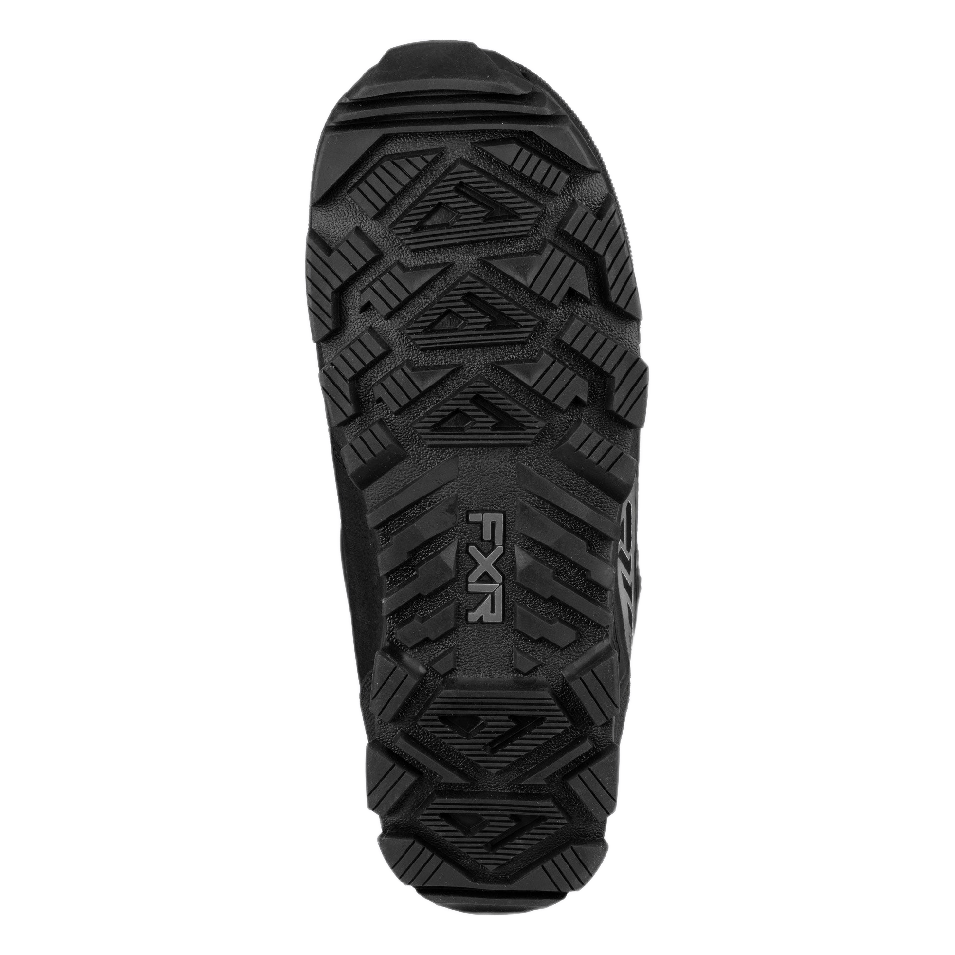 FXR X-CROSS PRO Snowmobile Boots