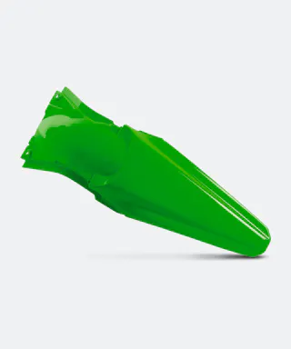 Garde-boue Arrière Rtech Vert