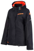 Sneeuwjas Klim Allure Dames