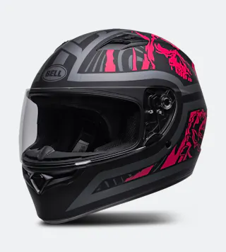 BELL Qualifier Full Face Helmet