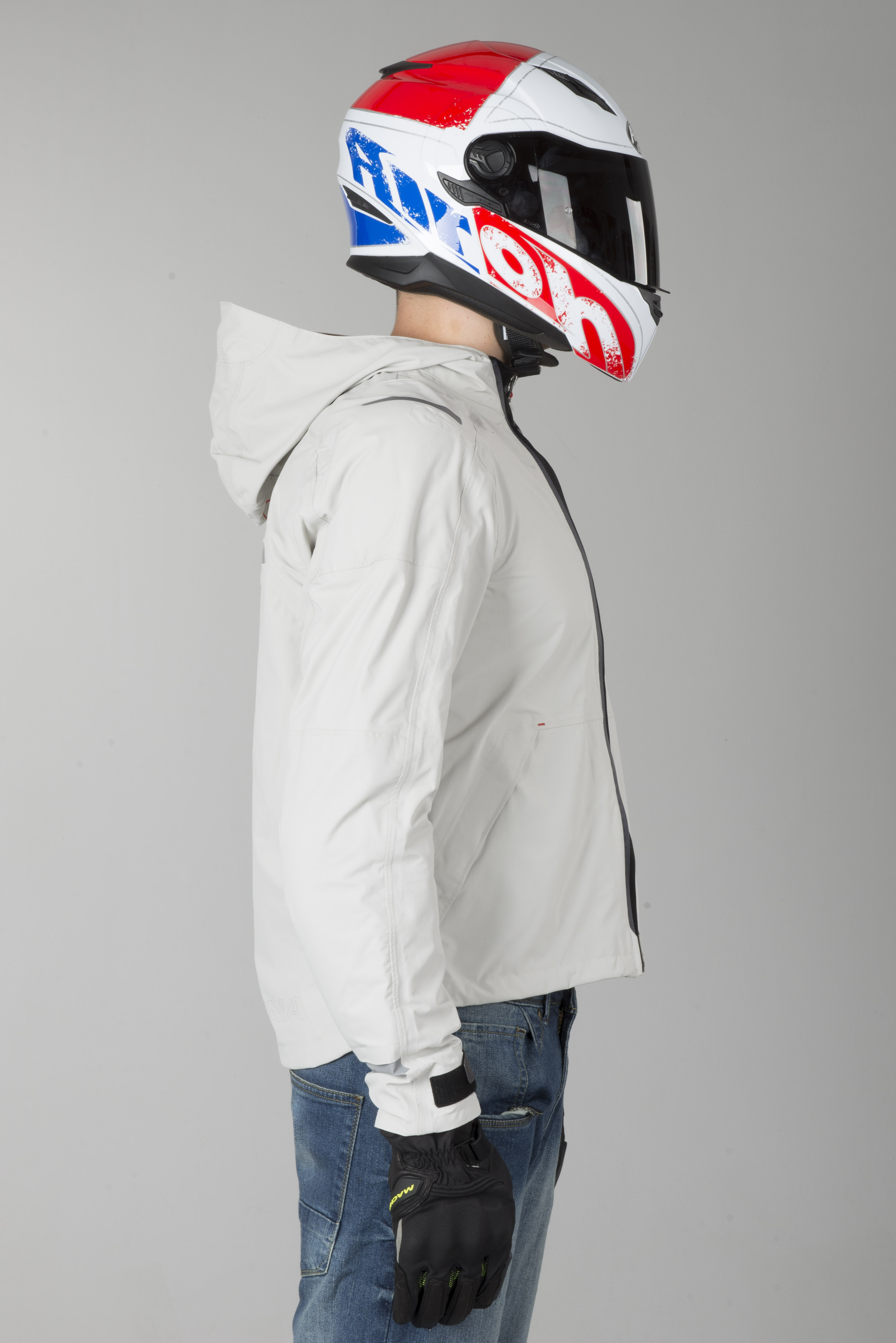 Macna Refuge MC Jacket