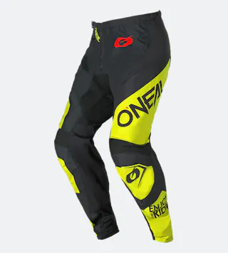 Pantalones de Cross O'Neal Element Racewear