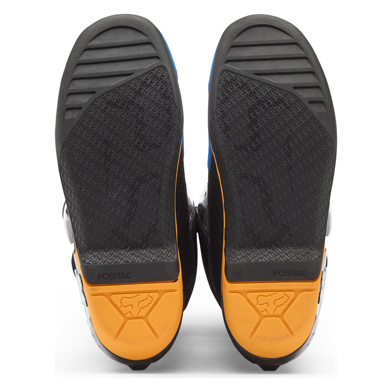 FOX Comp MX Boots
