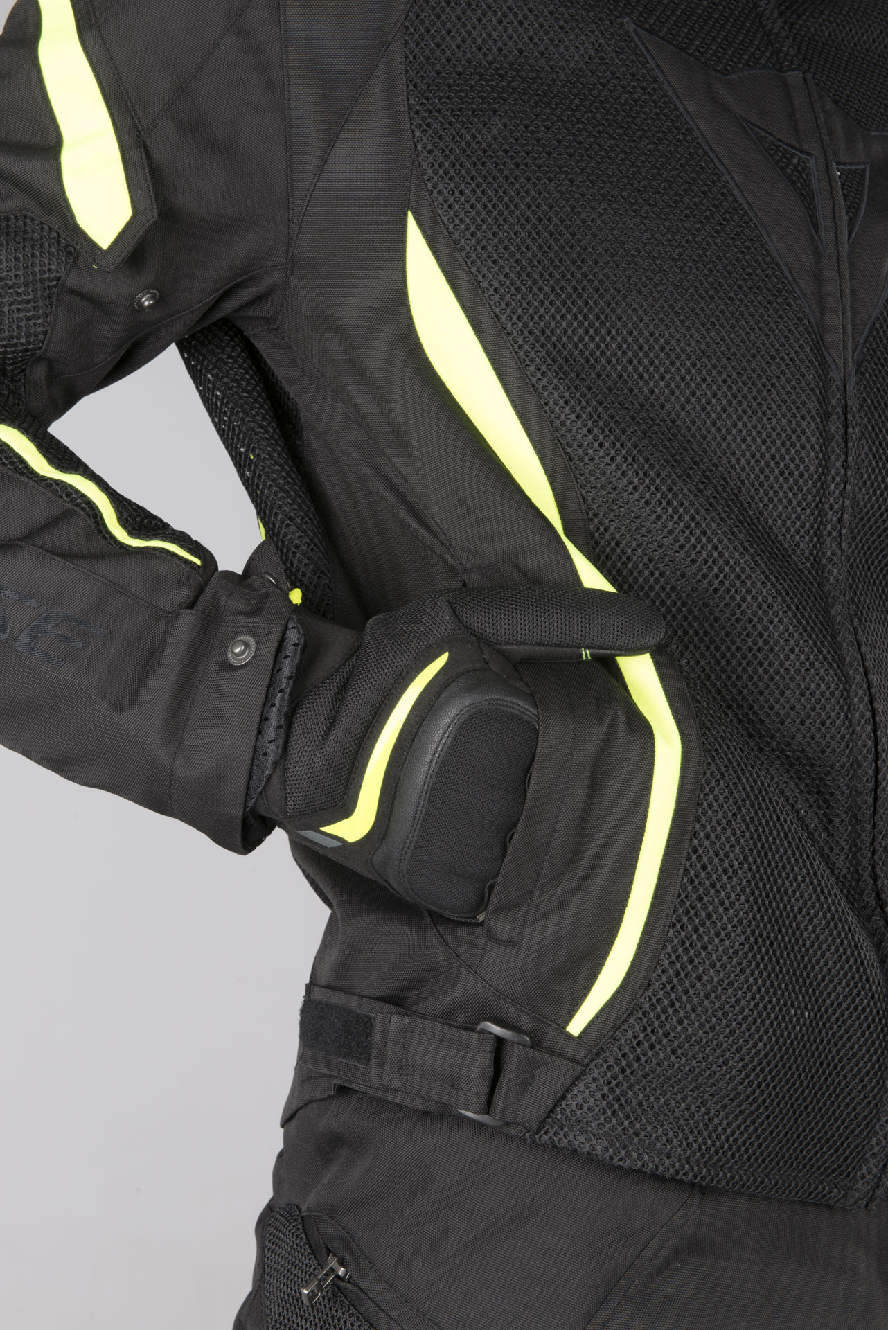 Dainese Air Crono 2 Jacket