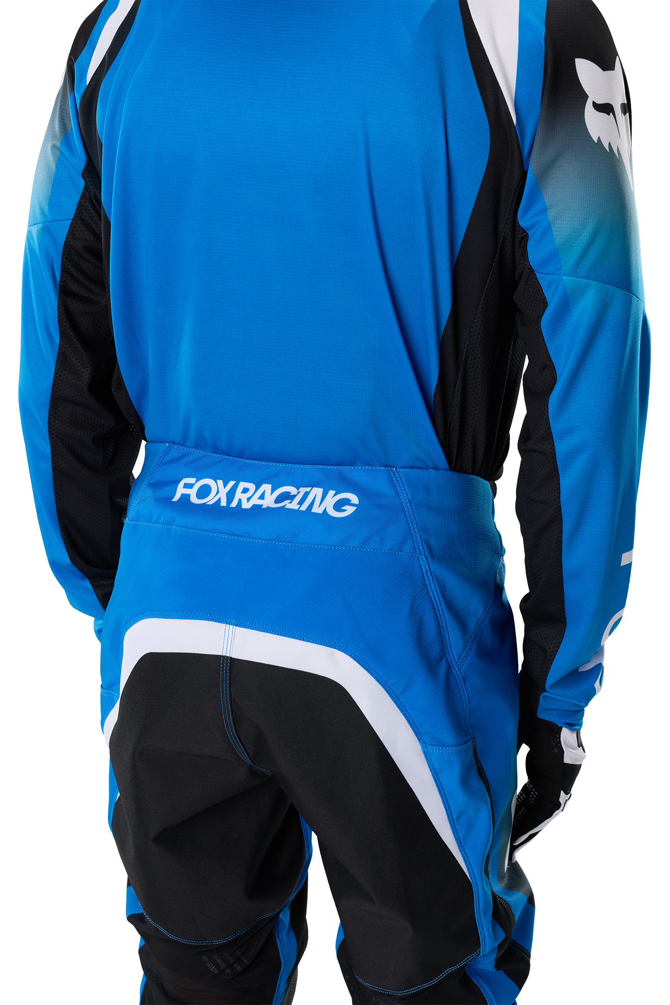 Pantalones de Cross FOX 180 Frame