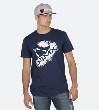 24MX Head T-Shirt