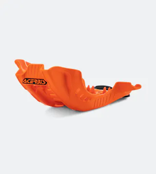 Acerbis Skid Plate