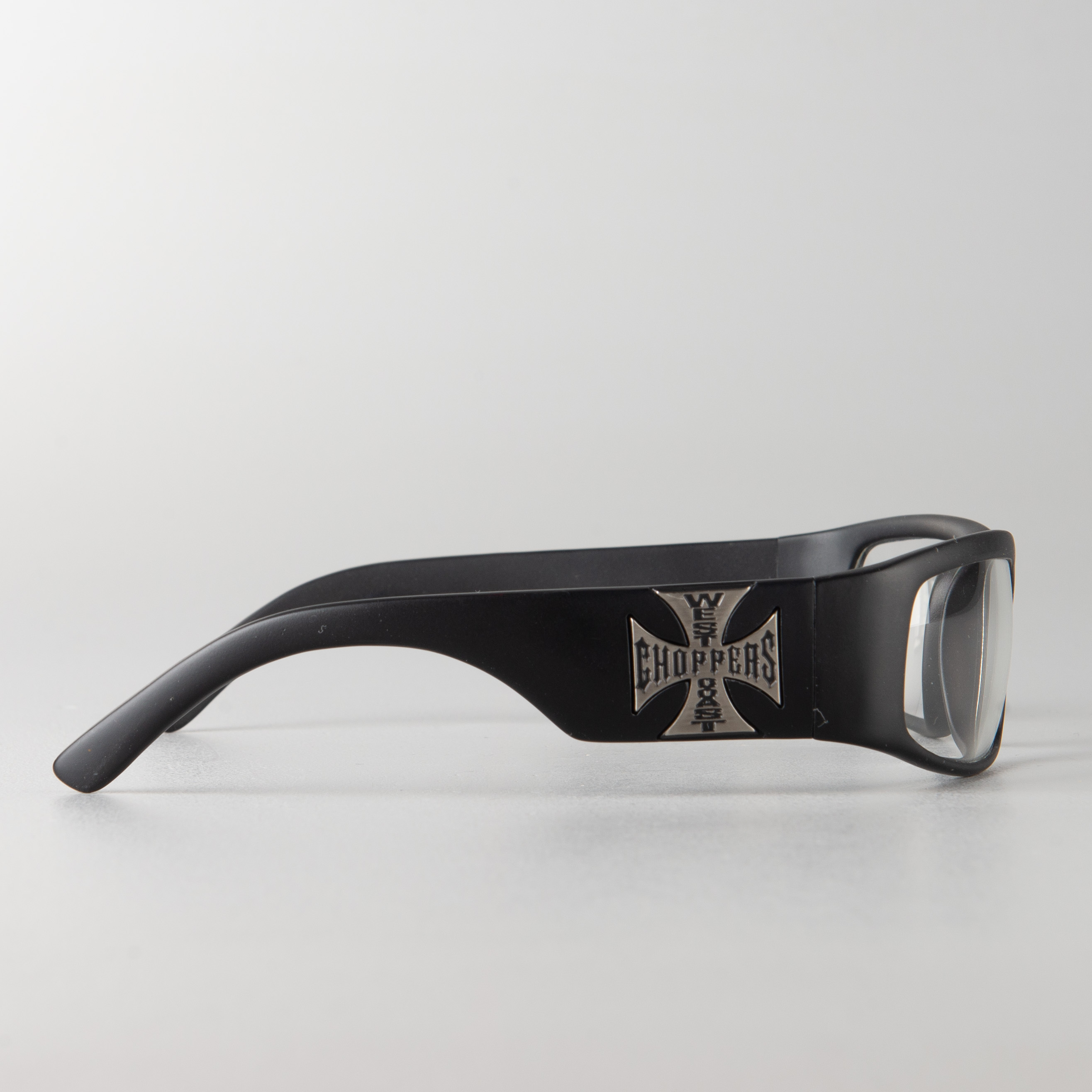 West coast choppers store sunglasses og frame