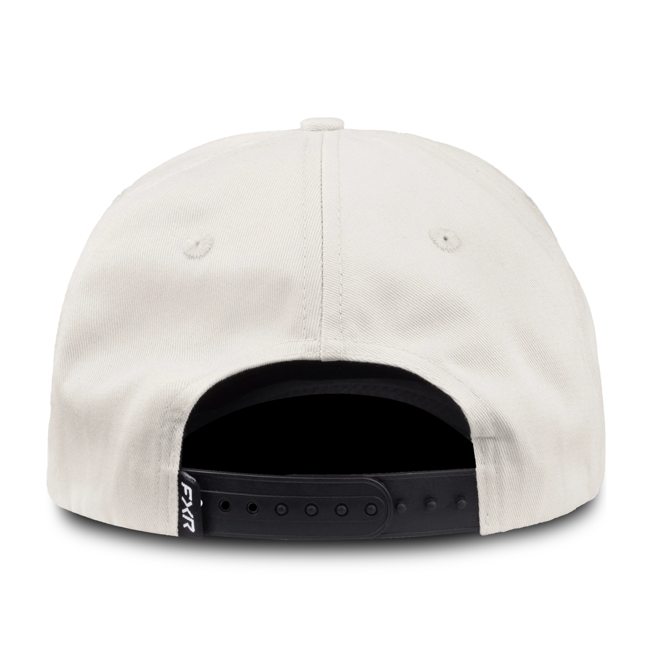 FXR Race Plate Cap