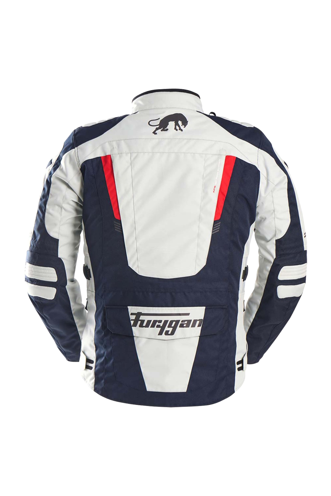 Furygan Apalaches EVO MC Jacket