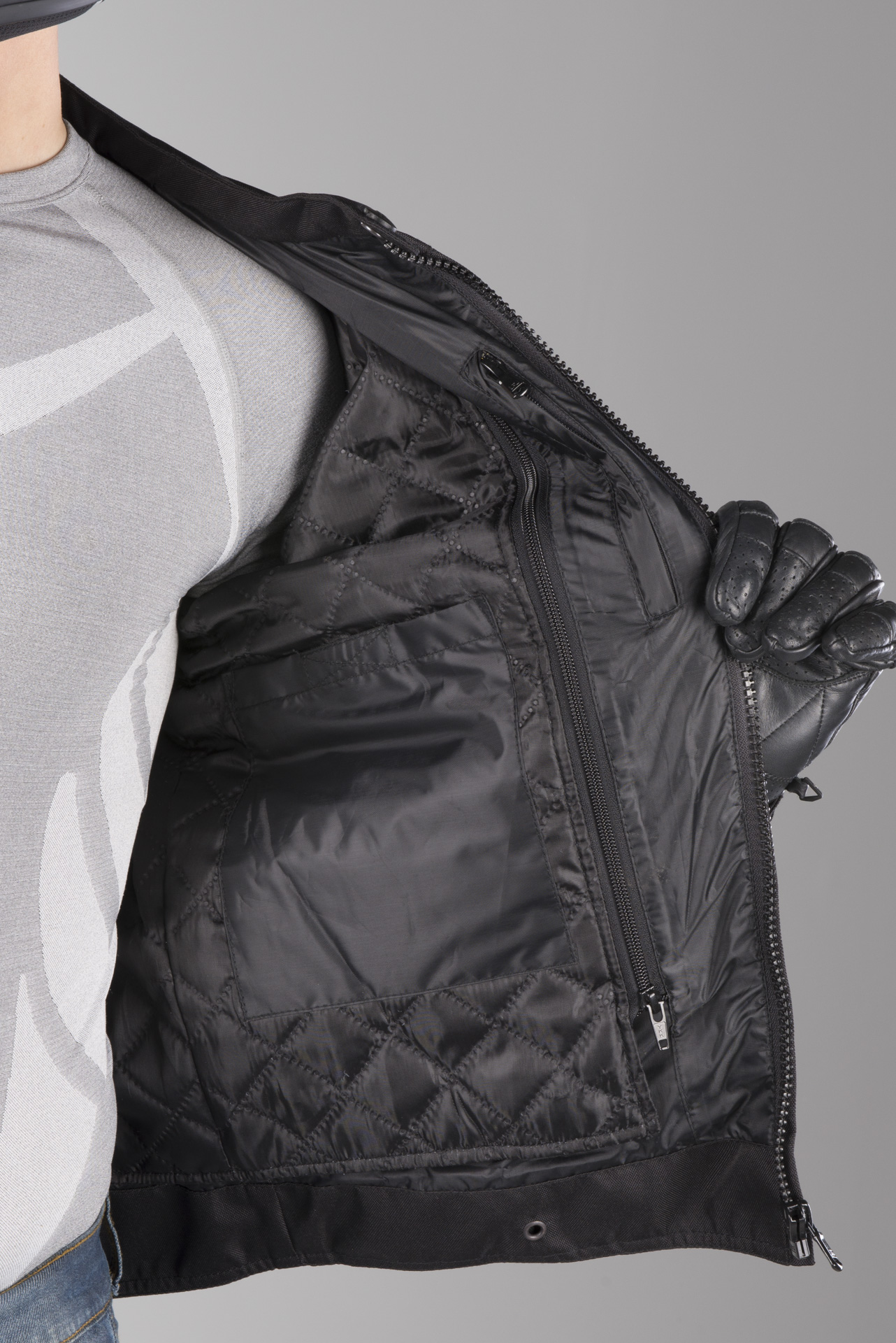 Richa Buster Jacket