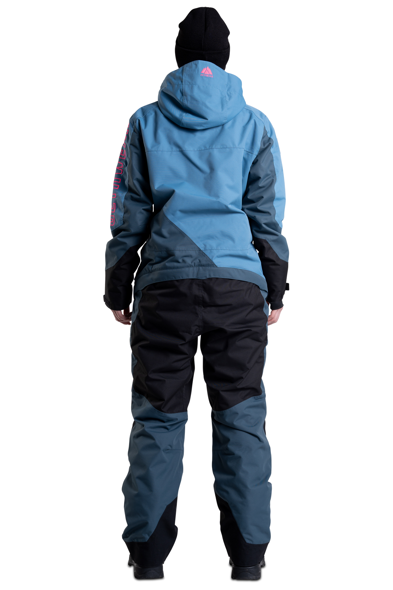 Combinaison Femme Jethwear The One