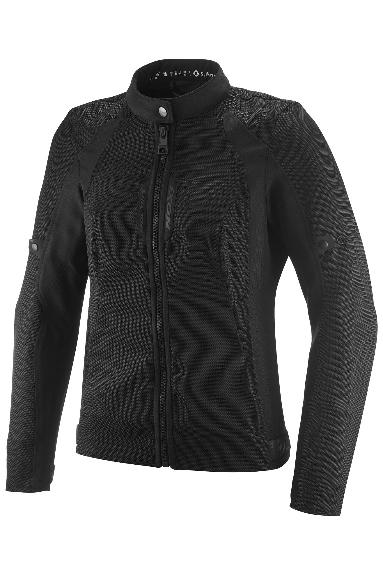 Ixon Shadow Women's MC Jacket