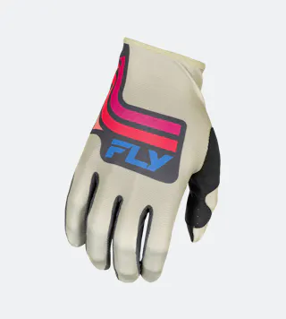 Crosshandschoenen FLY Racing Lite