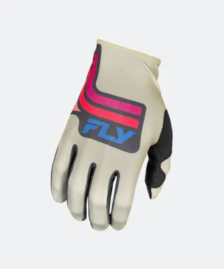 Guantes de Cross FLY Racing Lite