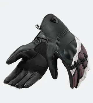 Luvas MC Rev'It! Redhill Mulher