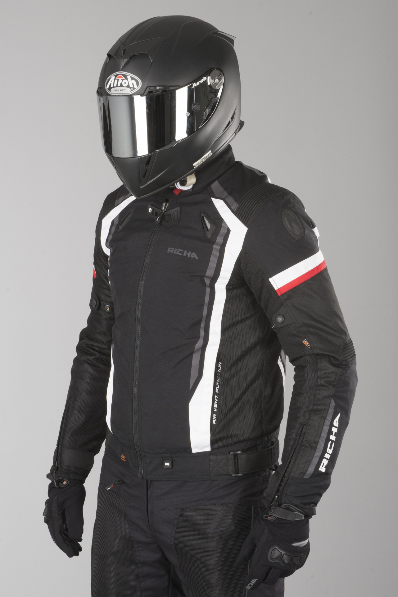 Richa Airwave Jacket