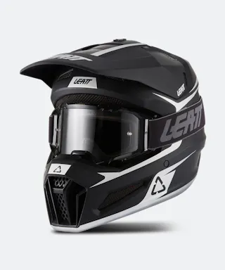 Casque Cross Leatt 3.5 V.27 Enfant