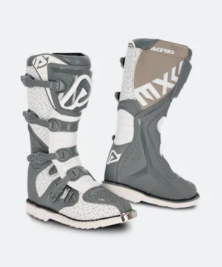 Crosslaarzen Acerbis E-Team