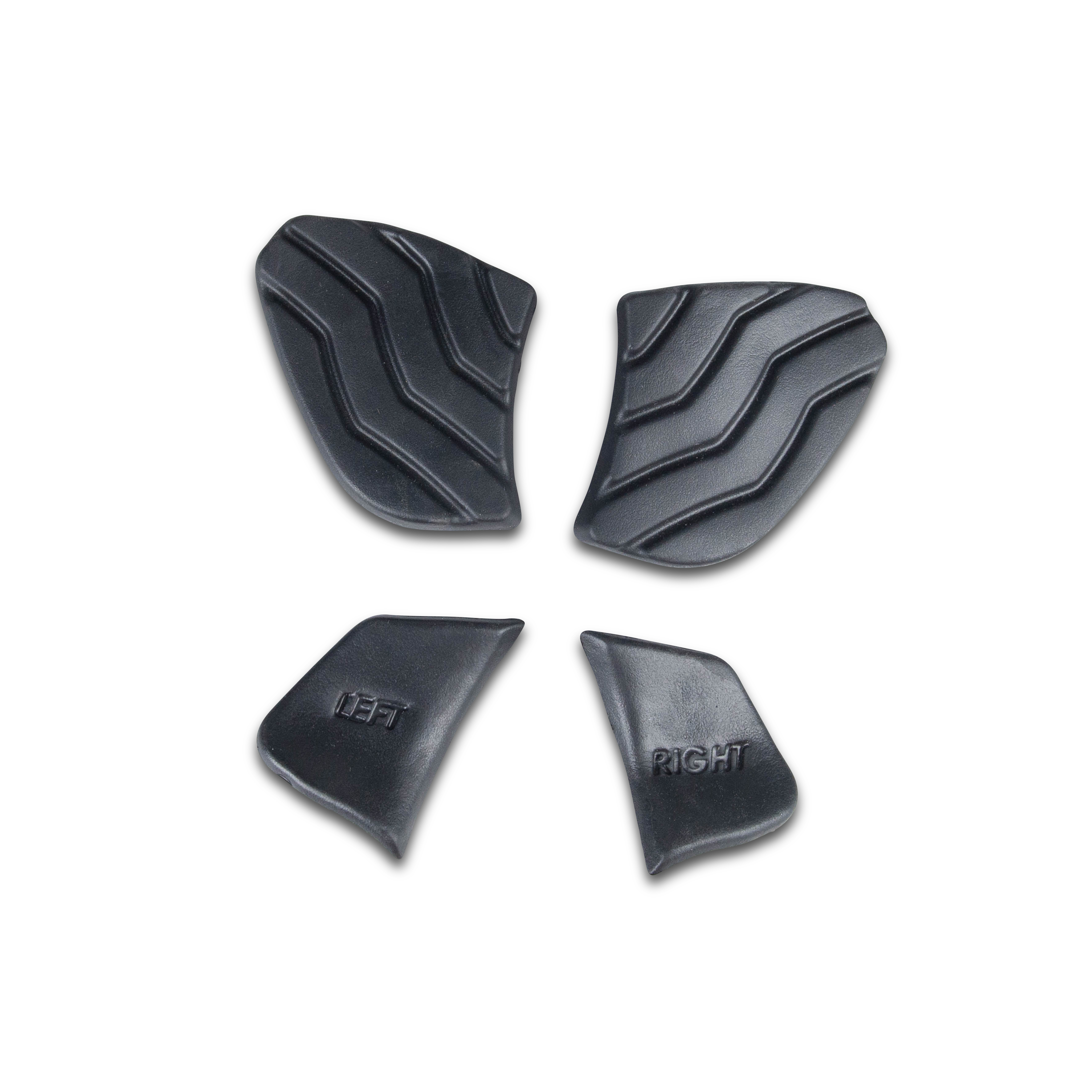 Reserveonderdeel Wedge Pack Leatt GPX 5.5 Junior Nekbrace