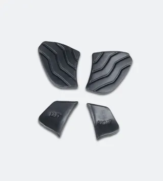 Kit de Ajuste de Altura para Collarín Leatt GPX 5.5 Junior