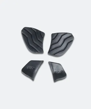 Reserveonderdeel Wedge Pack Leatt GPX 5.5 Junior Nekbrace