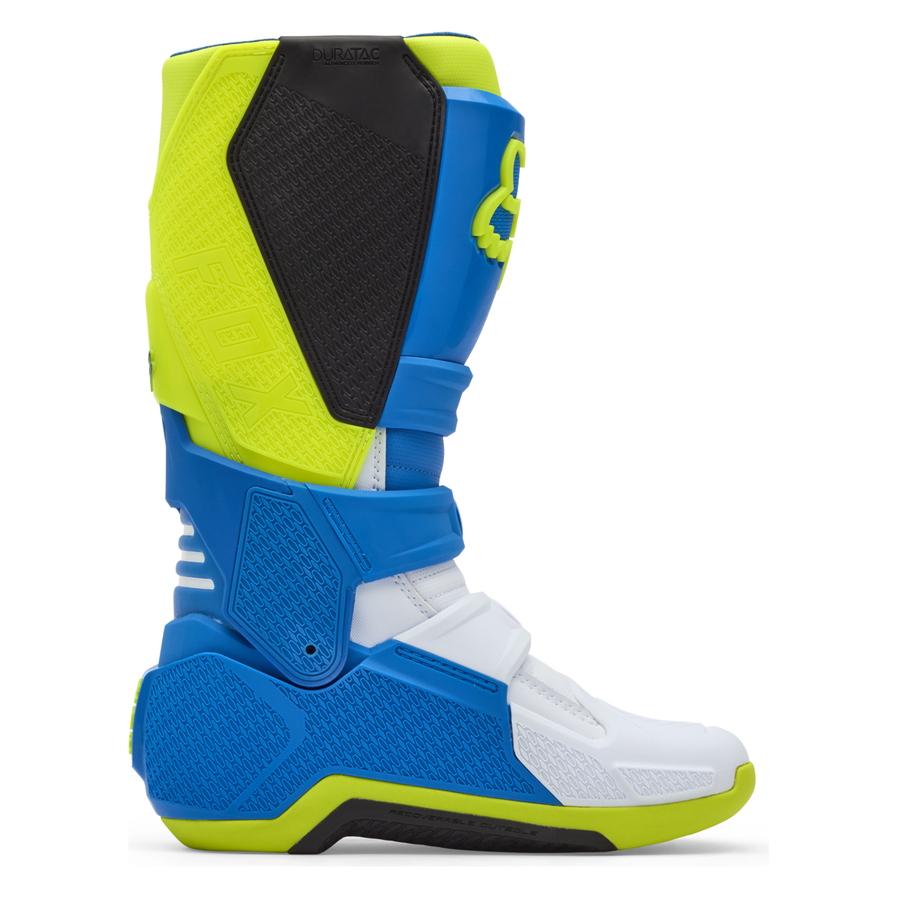 Bottes cross FOX Motion