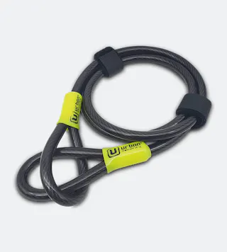 Cabo URBAN 10 mm Duplo Laço 2000 mm