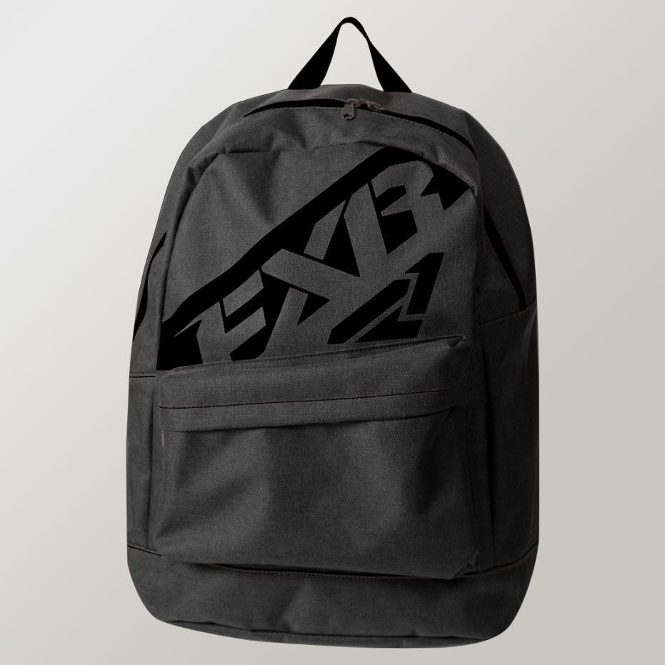 Mochila FXR Holeshot