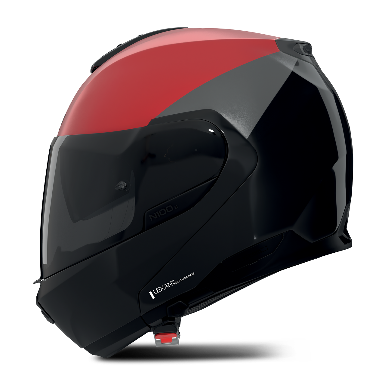 Nolan N100-6 Verniciatura Speciale Modular Helmet
