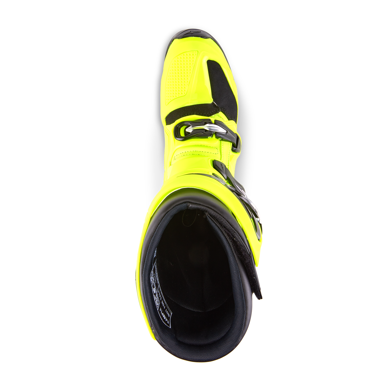 Crosslaarzen Alpinestars Tech 7