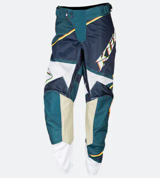 Crossbroek Dames Klim XC Lite Shattered