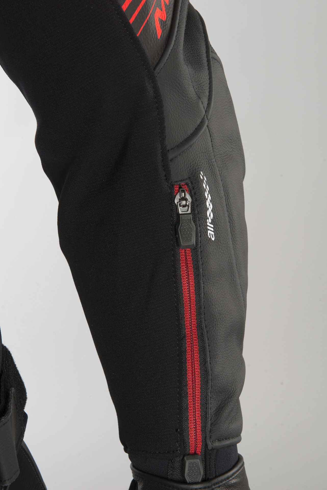Chaqueta de Moto Macna Ripper
