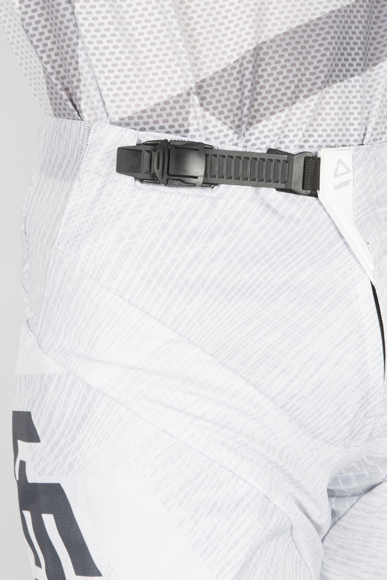 Leatt GPX 4.5 MX Trousers Tech