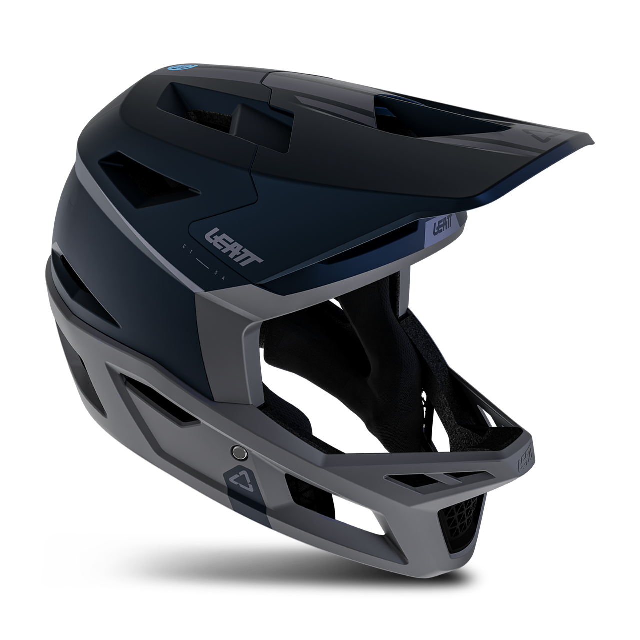 Leatt MTB Gravity 4.0 Downhill MTB Helmet