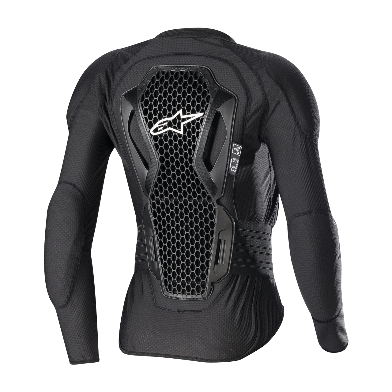 Gilet de Protection Femme Alpinestars Stella Bionic Action V2