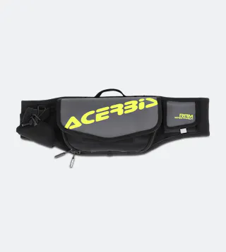 Acerbis Ram Pro Logo Waist Bag 2L
